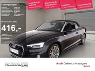 Audi A5, 2.0 TFSI Cabriolet 40 (M-H) advanced FLA, Jahr 2024 - Krefeld