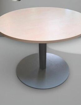 Konferenztisch/ Esstisch rund 104 cm - Frankfurt (Main)