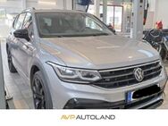 VW Tiguan, 2.0 TDI Allspace R-Line BlackStyle, Jahr 2024 - Deggendorf