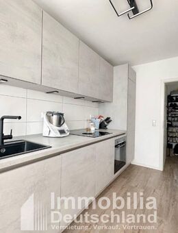 Sanierte Eigentumswohnung in Dortmund Brackel - Dortmund