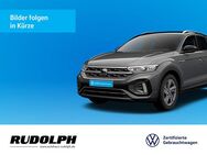 VW Tiguan, 2.0 TSI Highline, Jahr 2018 - Leuna