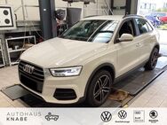 Audi Q3, 2.0 TDI, Jahr 2015 - Kierspe