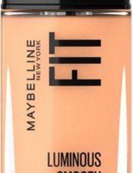 MAYBELLINE NEW YORK Foundation Fit Me! Liquid Make-Up, mit langanhaltender Formel