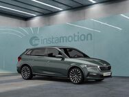 Skoda Scala, 1.0 TSI Monte Carlo, Jahr 2024 - München