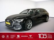 Audi A6 S-LINE 40TDI QUATTRO PANO.KAMERA.ACC.LE - Mühldorf (Inn) Zentrum