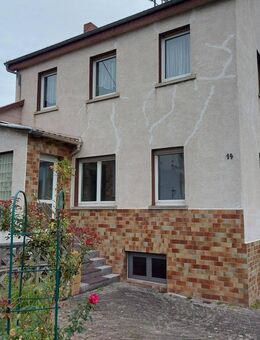 Top-Gelegenheit! 3 Zimmer Wohnung mit Gartennutzung in guter Lage von Bad Sobernheim zu vermieten. - Bad Sobernheim