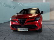 Alfa Romeo Junior, Elettrica Speciale Technologiepaket Hauptscheinwerfer, Jahr 2024 - München