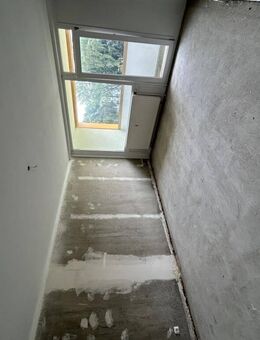 Zeit für einen Tapetenwechsel? 3-Zimmer-Wohnung in Dortmund Scharnhorst - Dortmund