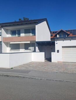 Doppelhaushälfte Neuötting Unterstadt von privat - Neuötting