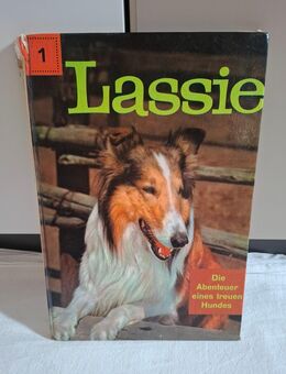 Lassie Volume 1 - Heusenstamm