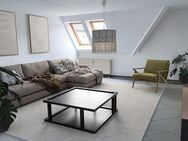 3,5 Zimmer Maisonette-Wohnung (100 qm) mit sonnigem Balkon im idyllischen Duttenberg - Bad Friedrichshall