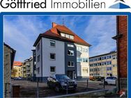 Ideal für eine 3er WG: Dachgeschosswohnung mitten in der Ulmer Innenstadt - Ulm