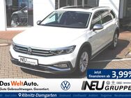 VW Passat Variant, 2.0 TDI Alltrack P, Jahr 2022 - Barth