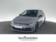 VW Golf, 1.5 VIII eTSI R line, Jahr 2024 - Aach (Baden-Württemberg)