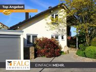 Stilvoll in Bad Rappenau - FALC Immobilien Heilbronn - Bad Rappenau