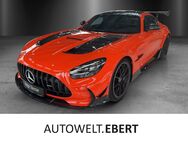 Mercedes AMG GT, Black Series VollCARBON TrackPa Magmabeam, Jahr 2021 - Weinheim