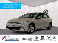 VW Golf, 2.0 TDI VIII Life TRAVEL APP AM, Jahr 2021 - Quickborn (Landkreis Pinneberg)