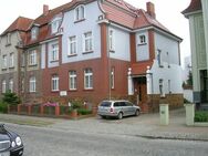 Schöne 3-Zimmerdachgeschoßwohnung in Hagenow - Hagenow