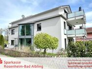 Wohnen an der Mangfall! - Kolbermoor