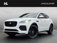 Jaguar E-Pace P300e PHEV R-Dynamic SE Panorama I Memory - Aschaffenburg