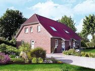 Neubau: 2026er Doppelhaushälfte in Barum - Barum (Landkreis Lüneburg)