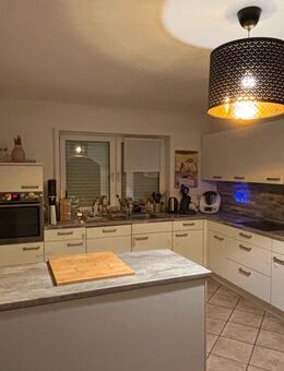 Küche zu verkaufen - Wallmenroth