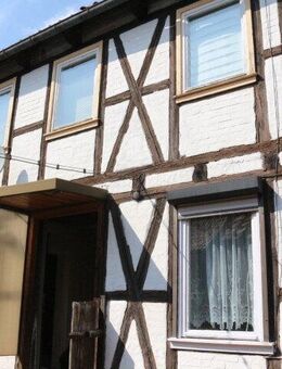 ! PREISSENKUNG ! Schnäppchen für Selbermacher in Sargstedt + - Halberstadt