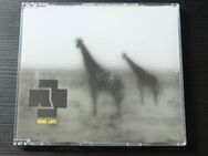 Rammstein Promo CD Keine Lust Mein Land Herz brennt Zeit Lifad Mu - Berlin Friedrichshain-Kreuzberg