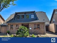 Ein Nest voller Möglichkeiten - Freistehendes Einfamilienhaus im Landhausstil - - Elsdorf (Nordrhein-Westfalen)