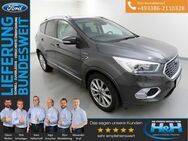 Ford Kuga 2.0 TDCi Vignale Kamera+Navi+Xenon - Premnitz