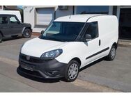 Fiat Doblo Doblò SX Kasten*Klima*PDC*MFL*S-Heft*CNG - Gütersloh