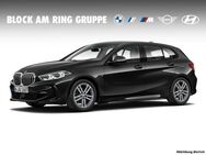 BMW 120, i Limousine, Jahr 2021 - Hildesheim