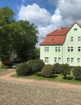 Wohnung in Wandlitz OT Schönerlinde - Wandlitz