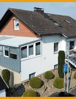 GEPFLEGT, GARTEN UND NEUE TECHNIK! KEINE KÄUFERPROVISION! - Stadtallendorf