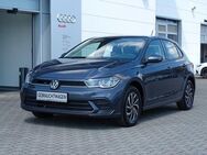 VW Polo 1.0 TSI Life (95 PS) - Meißen