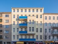 Kapitalanlage mit 3 Zimmern im lebendigen Berliner Akazienkiez - Ihr Investment - Berlin