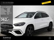 Mercedes GLA 200, d | AMG NIGHT DISTRO EASY, Jahr 2024 - Kiel