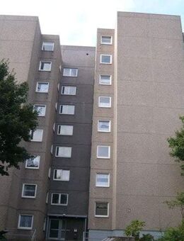 Seniorengerechte Wohnung mit Personenaufzug in Vellmar - Vellmar