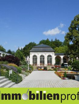 1376 - Altersgerechte Eigentumswohnung mit Terrasse in Bad Steben - Bad Steben