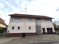 Einfamilienhaus mit Einliegerwohnung und Ausbaupotential in Geislingen - Geislingen