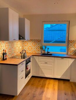 Echter Eiche-Parkett von Meister, natur geölt - Bodenwerder (Münchhausenstadt)