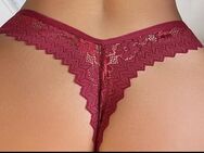 Sexy Damen Tangas (Preis je Stück) - Bayreuth