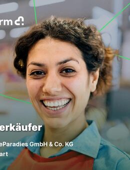 Fachverkäufer im Feinkostmarkt- Quereinsteiger aufgepasst! (w/m/d) - Stuttgart