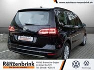 VW Sharan Comfortline TSI AHK Blind Spot Sensor 7-S - Bramsche