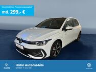 VW Golf, 1.5 l GTE eHybrid 177PS, Jahr 2022 - Schorndorf (Baden-Württemberg)