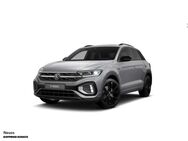 VW T-Roc, 1.5 TSI R-LINE BLACK STYLE, Jahr 2022 - Neuss