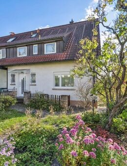 Hier wächst Familie - gemütliches Zuhause mit Gartenidylle am Kallenberg - Korntal-Münchingen