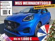 Ford Puma, ST-Line #NACHLASS #ab199â¬, Jahr 2024 - Wunsiedel