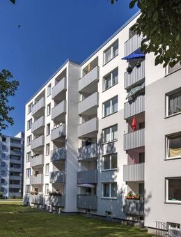 3-Zimmer-Wohnung in Neuss Erfttal - Neuss