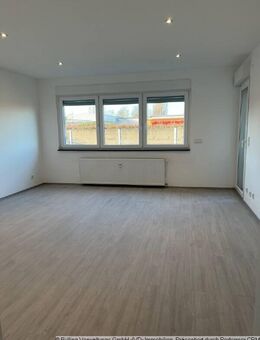 TOP sanierte 3-Zimmer-Wohnung in Recklinghausen - Recklinghausen